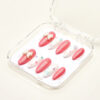 Press on Nails Lovely Pink 1038