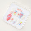 Press on Nails Beauty Mixcolor 1062