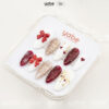 Press on Nails Beauty Red 1070