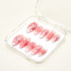 Press on Nails Beauty Pink 1073