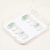 Press on Nails Lovely White 1142
