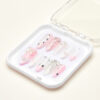 Press on Nails Beauty Pink 1203