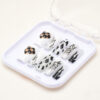 Press on Nails Beauty White 1218