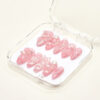 Press on Nails Beauty Pink 1232