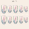 Press on Nails Lovely Mixcolor 1281