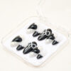 Press on Nails Beauty White 1309