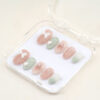 Press on Nails Lovely Mixcolor 1315