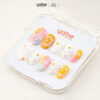 Press on Nails Lovely Mixcolor 1373