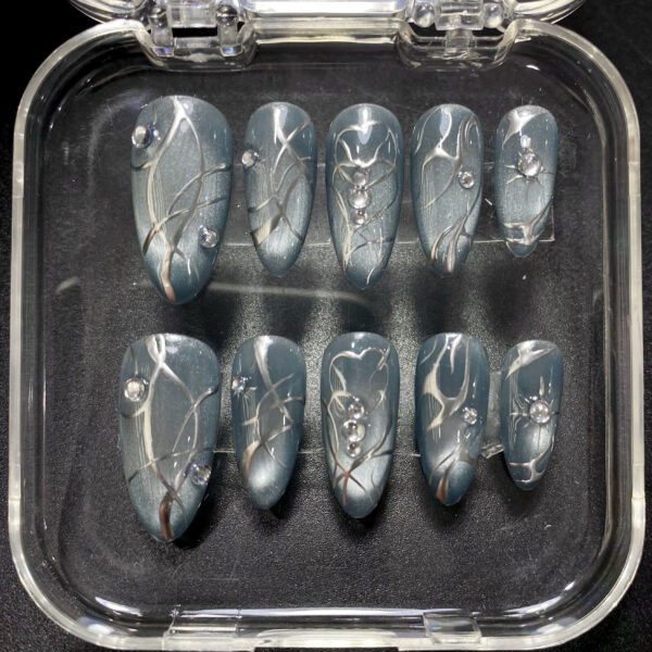 Ocean veil marble