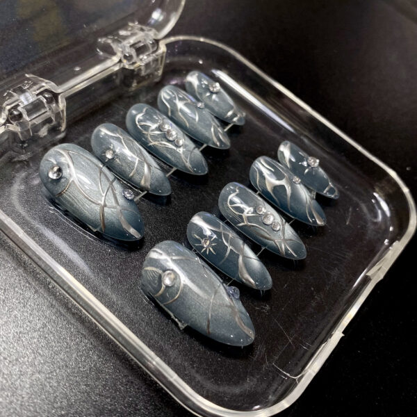 Ocean veil marble