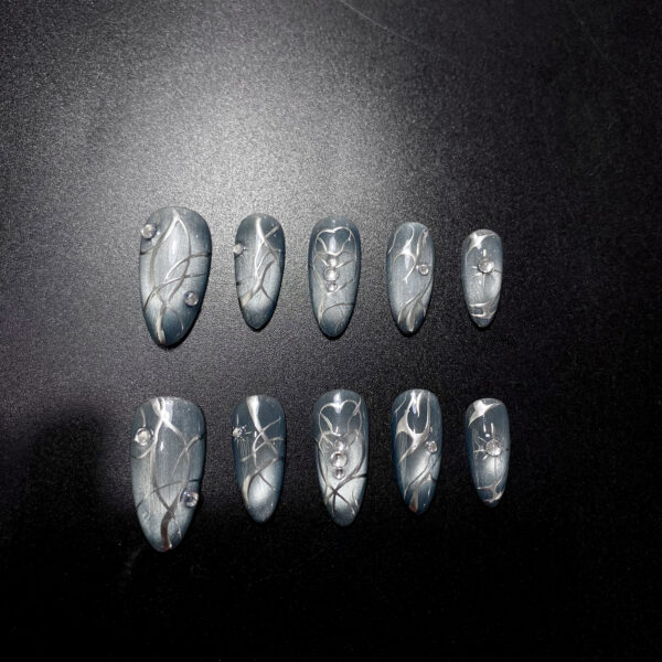 Ocean veil marble