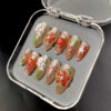 Strawberry Petal Picnic