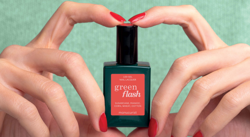 10 best eco-friendly nail polish brands: vegan, cruelty-free & sustainable