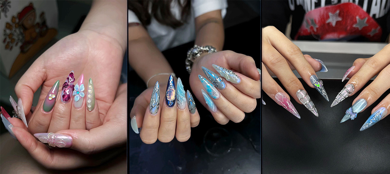 Nail trends 2025: are you ready for the future of nails art?