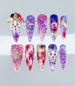 Nail trends 2025: are you ready for the future of nails art?