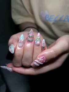 Nail trends 2025: are you ready for the future of nails art?