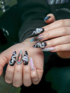 Nail trends 2025: are you ready for the future of nails art?