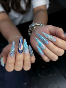 Nail trends 2025: are you ready for the future of nails art?