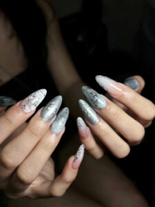 Nail trends 2025: are you ready for the future of nails art?