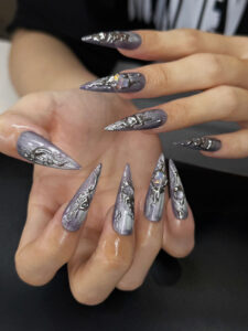 Nail trends 2025: are you ready for the future of nails art?