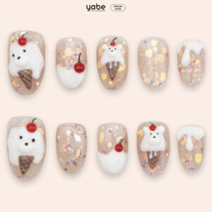 From minimal to glam: best seasonal press-on nails to try