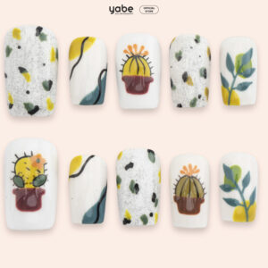 From minimal to glam: best seasonal press-on nails to try
