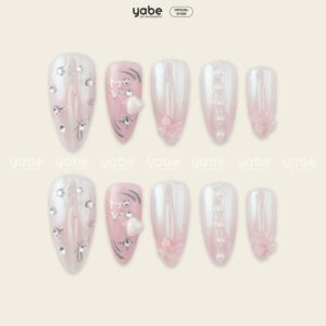 Why yabe vietnam is redefining press-on nails for modern women