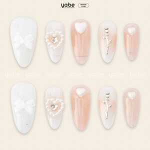 Why yabe vietnam is redefining press-on nails for modern women