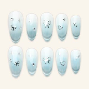 Why yabe vietnam is redefining press-on nails for modern women