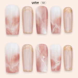From minimal to glam: best seasonal press-on nails to try