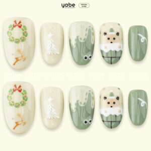 From minimal to glam: best seasonal press-on nails to try