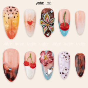 Red press on nails: the ultimate guide to bold & effortless glam