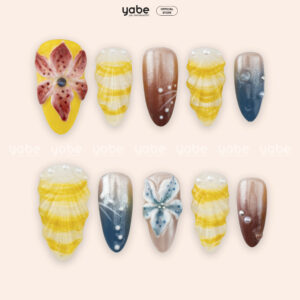Red press on nails: the ultimate guide to bold & effortless glam