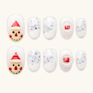 Red press on nails: the ultimate guide to bold & effortless glam
