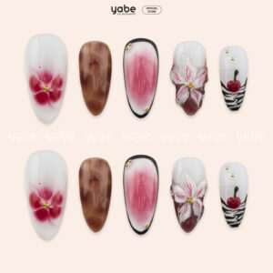 Red press on nails: the ultimate guide to bold & effortless glam