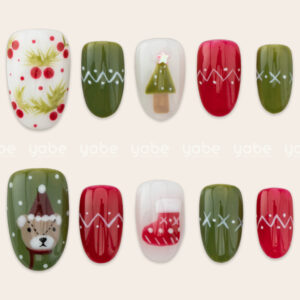 From minimal to glam: best seasonal press-on nails to try