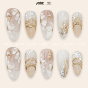 From minimal to glam: best seasonal press-on nails to try