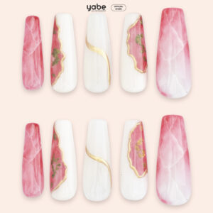 From minimal to glam: best seasonal press-on nails to try