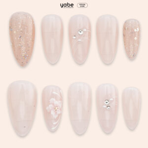 Why yabe vietnam is redefining press-on nails for modern women