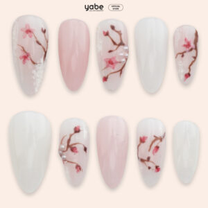 From minimal to glam: best seasonal press-on nails to try