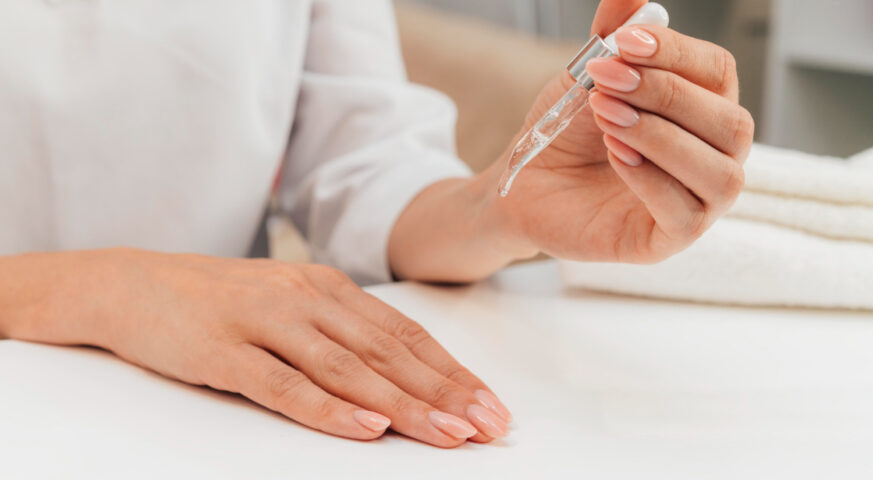 Nail care serum: the complete guide to stronger, healthier nails