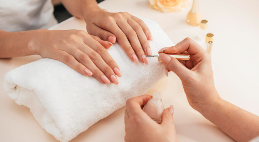 The ultimate nail care routine: how to use nail serum for best results