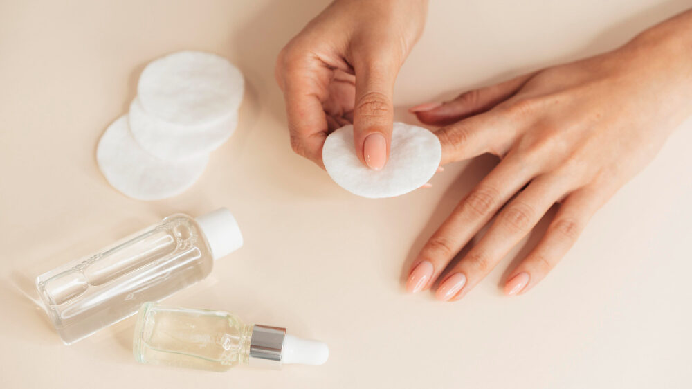 Nail care serum: the complete guide to stronger, healthier nails