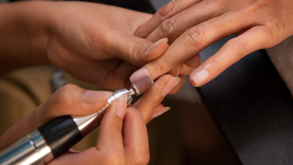 The ultimate guide to choosing the best electric nail file in 2025