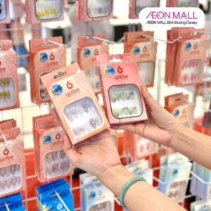 Handmade fake nails vs press-ons: what’s the real difference? (nailbox & diy guide)