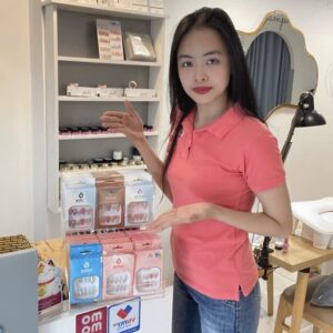 Why yabe vietnam is redefining press-on nails for modern women