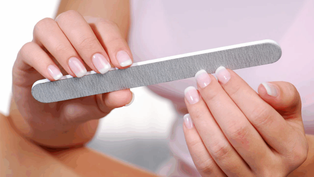 Electric nail drill vs nail file – which one is right for you?