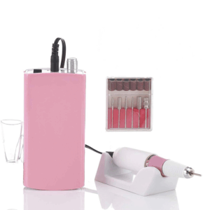 Top 5 nail drill for acrylic nails in 2025