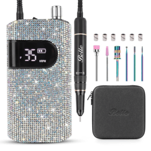 Top 5 nail drill for acrylic nails in 2025