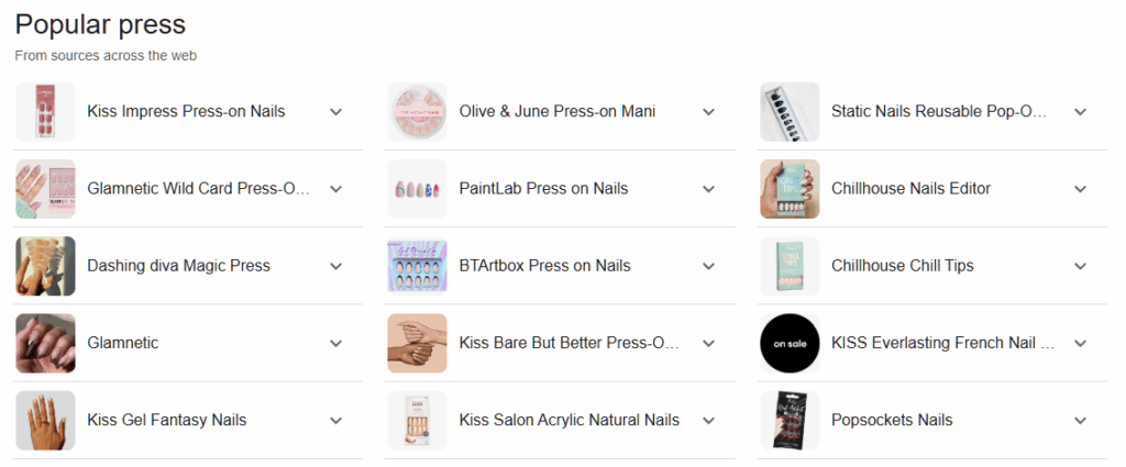Top 10 best press on nails that actually last (2025 guide)